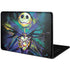 Disney The Nightmare Before Christmas Jack Skellington Art Google Pixelbook Go Skin